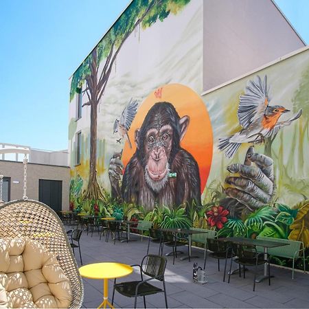 Riku Hotel Göppingen מראה חיצוני תמונה
