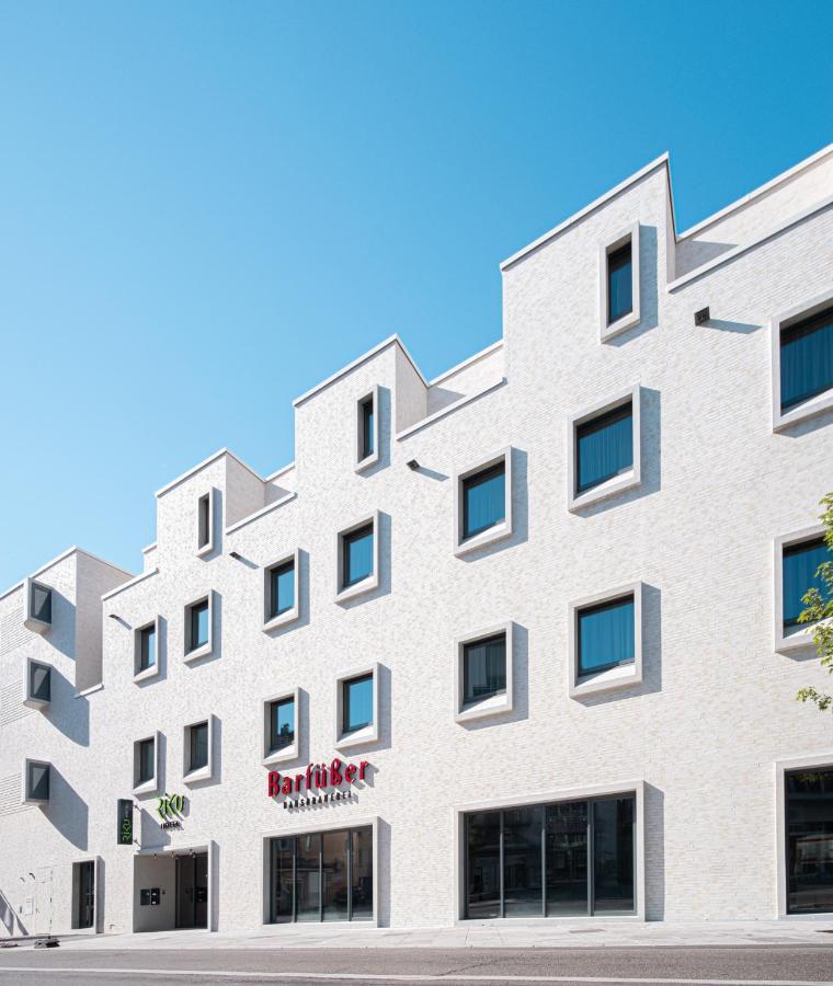 Riku Hotel Göppingen מראה חיצוני תמונה