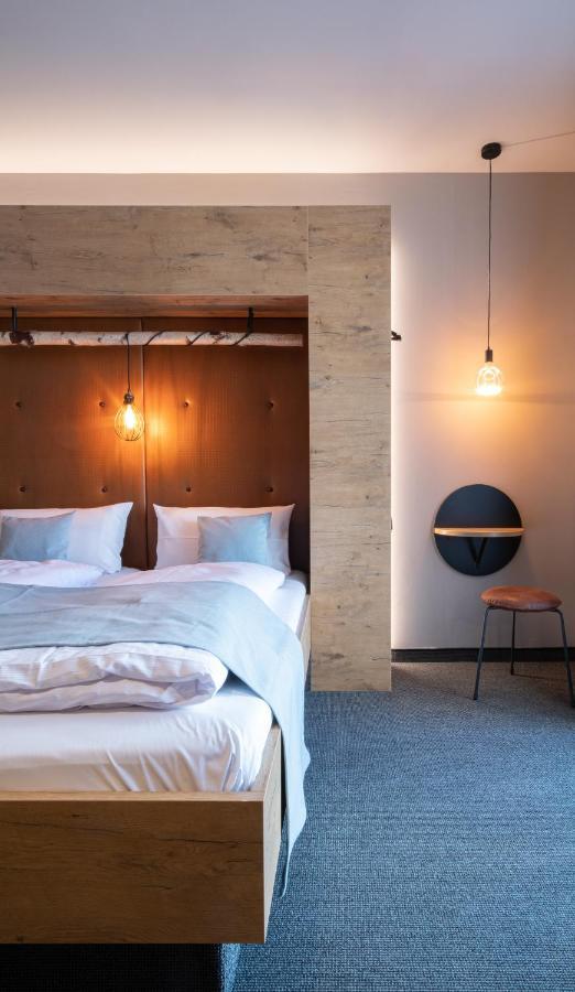 Riku Hotel Göppingen מראה חיצוני תמונה