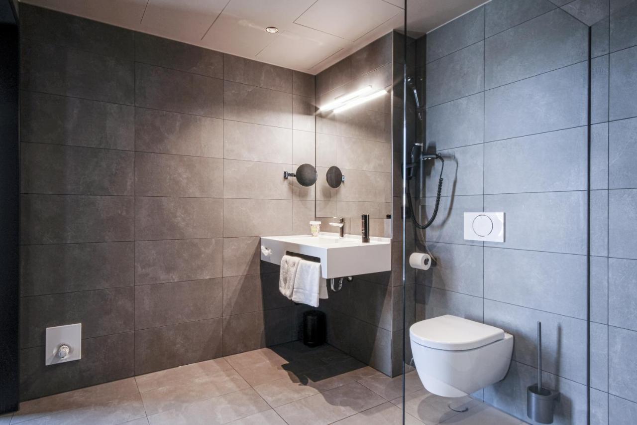 Riku Hotel Göppingen מראה חיצוני תמונה