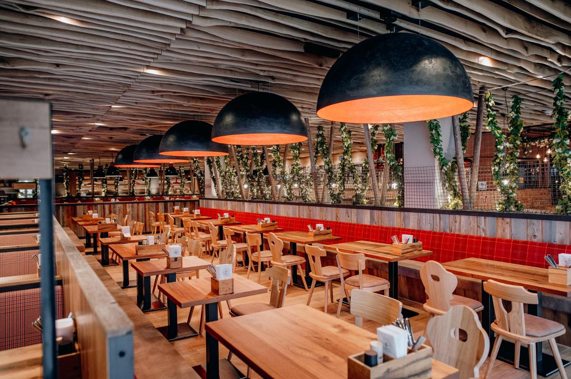 Riku Hotel Göppingen מראה חיצוני תמונה